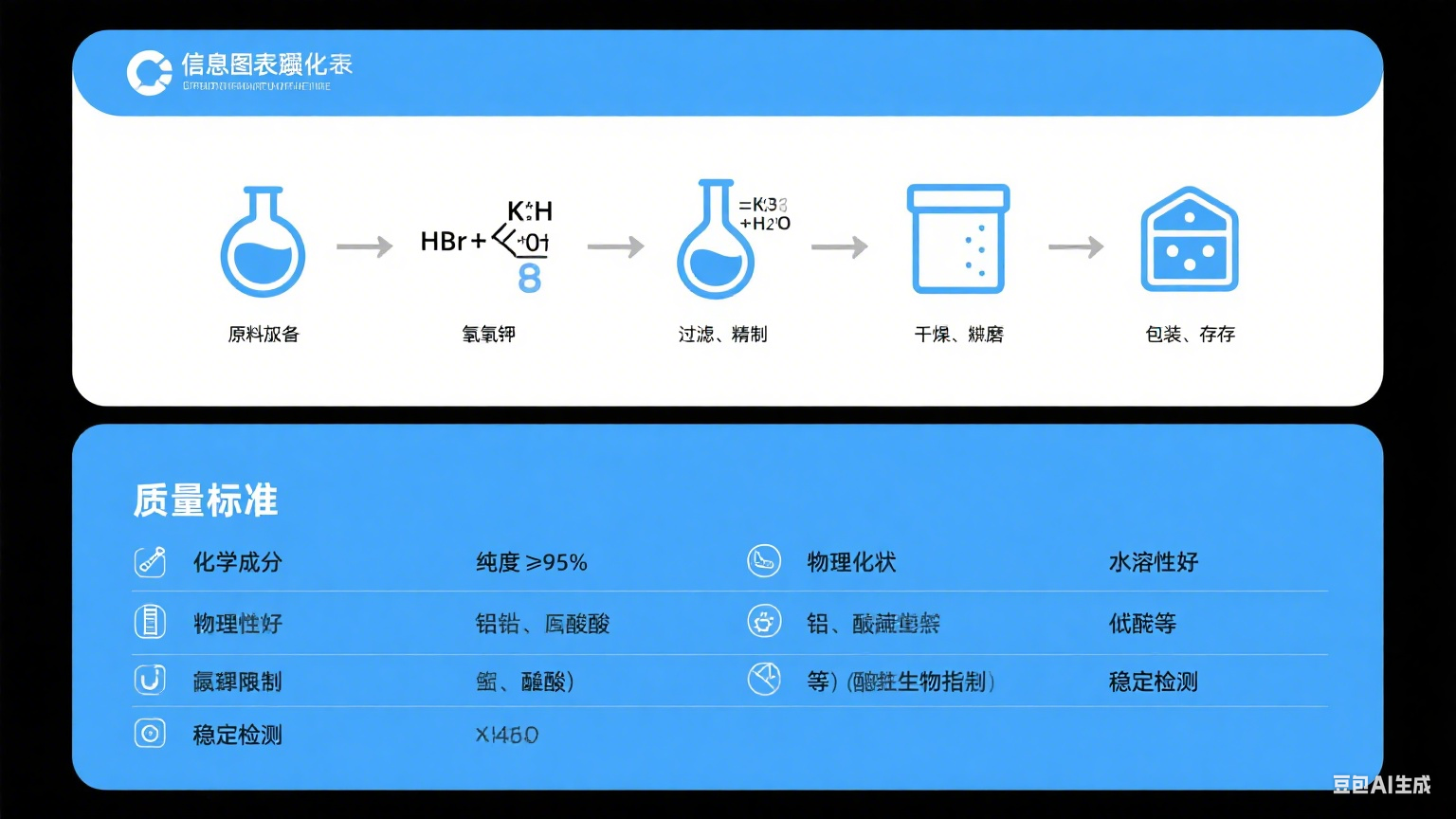 醫(yī)藥級溴化鉀生產與標準.png