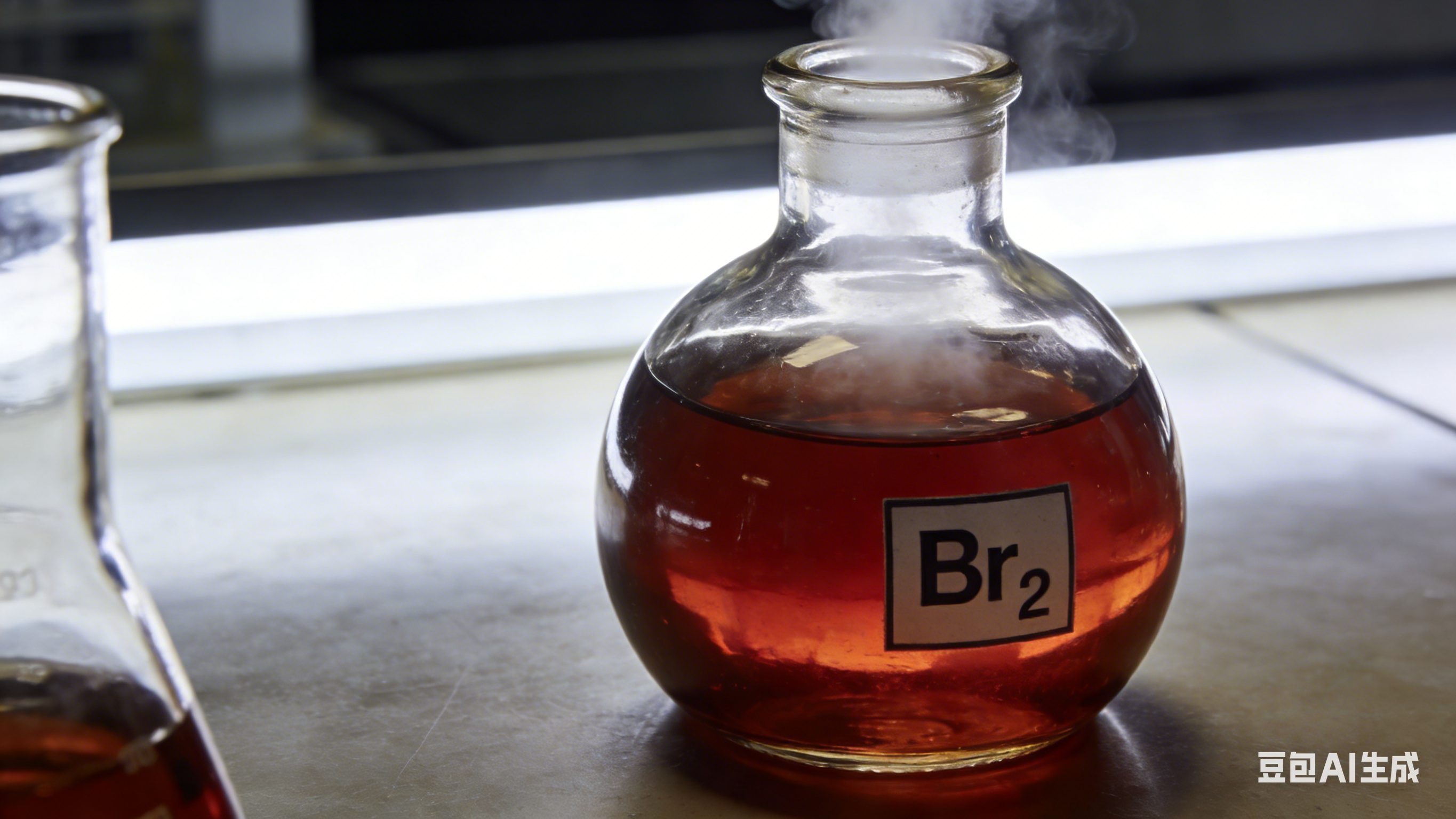 溴素知識概述及3種溴素生產工藝介紹